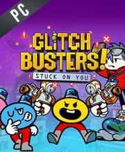 Glitchbusters Stuck on You Pc