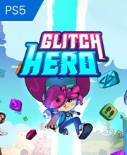 Glitch Hero Playstation 5