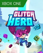 Glitch Hero Xbox One