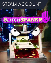 Acquista GlitchSPANKR Steam Account Confronta i prezzi
