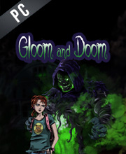 Gloom and Doom Pc