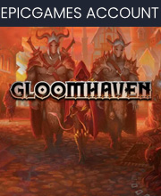 Gloomhaven Pc