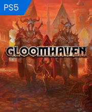 Gloomhaven Playstation 5
