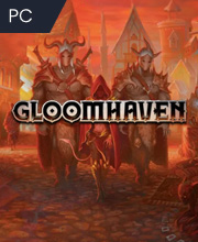 Gloomhaven Pc