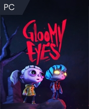 Gloomy Eyes The Game Pc
