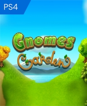 Gnomes Garden Playstation 4