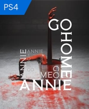 Go Home Annie An SCP Game Playstation 4