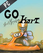 GoKart NewMexico Pc