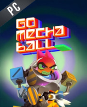 Go Mecha Ball Pc