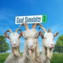 Goat Simulator 3: uno spassoso trailer della Gamescom