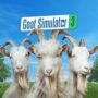 Goat Simulator 3 è uscito: Confronta e ottieni CD Key a prezzi convenienti con Allkeyshop
