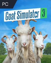Goat Simulator 3 Pc