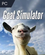 Goat Simulator Pc
