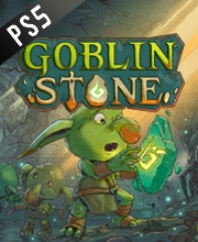 Goblin Stone Playstation 5