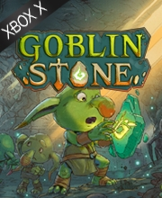 Goblin Stone Xbox Series X