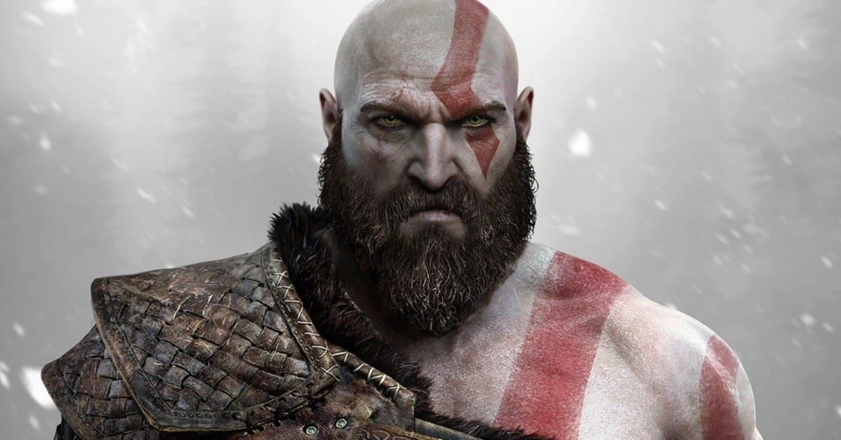 Dave Bautista sostituisce Ryan Hurst come Kratos nella serie God of War