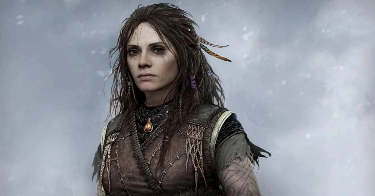 God of War: Amazon ha trovato la sua Regina dei Vanir
