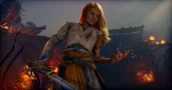 Insider PlayStation affermano che God of War Laufey arriverà all'inizio del 2027