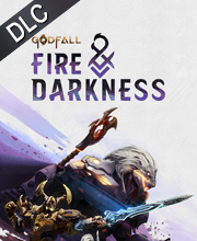 Godfall Fire and Darkness Pc