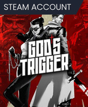 God's Trigger Pc