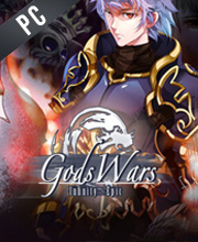 Gods Wars Infinity Epic Pc
