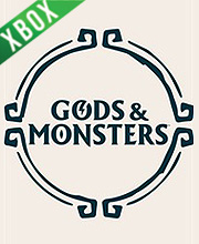 Gods & Monsters Xbox One