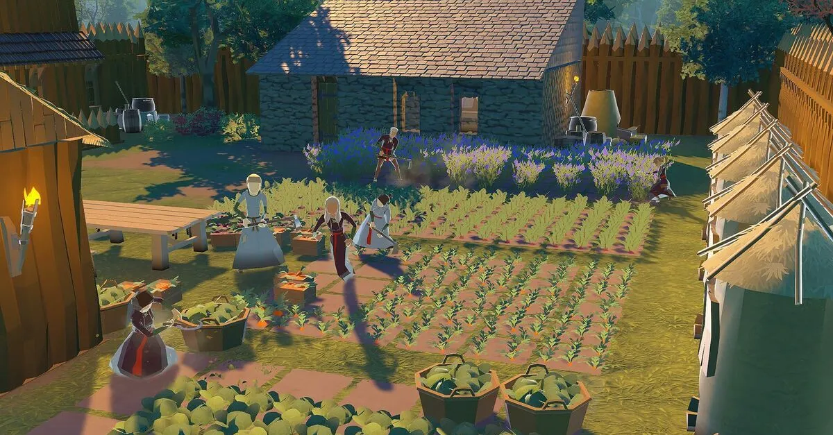 Gestire il tuo vero portafoglio è tanto cruciale quanto bilanciare le razioni invernali in-game.