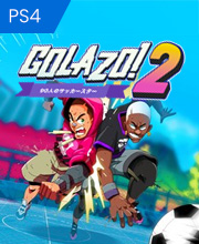 Golazo! 2 Playstation 4