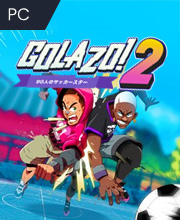 Golazo! 2 Pc