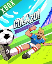 Golazo Xbox One