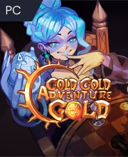 Gold Gold Adventure Gold Pc