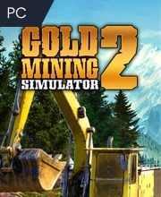 Gold Mining Simulator 2 Pc