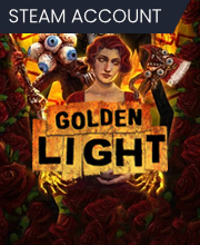Golden Light Pc