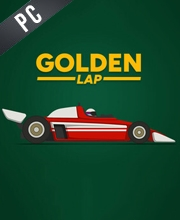 Golden Lap Pc