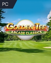 Golden Tee Arcade Classics Pc
