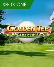 Golden Tee Arcade Classics Xbox One