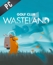Golf Club Wasteland Pc