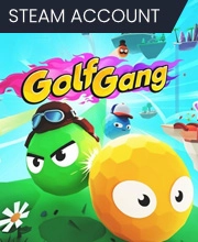 Golf Gang Pc