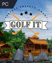 Golf It! Pc