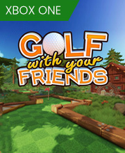 Golf With Your Friends Xbox One