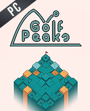 Golf Peaks Pc