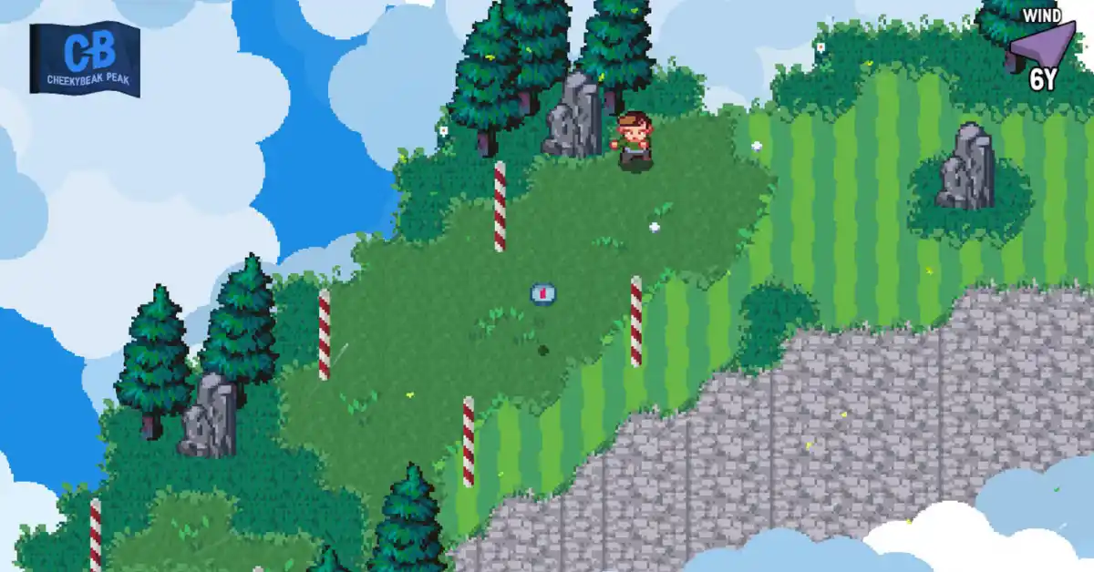 Il classico Switch Golf Story ora scontato del 90 % – Verificato dal Price Tracker