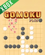 Gomoku Plus Xbox One