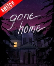 Gone Home Switch
