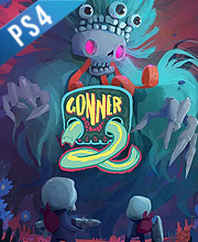 Gonner2 Playstation 4