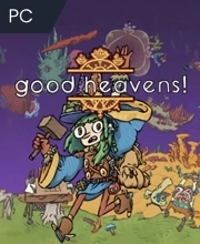Good Heavens Pc