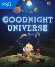 Goodnight Universe Playstation 5