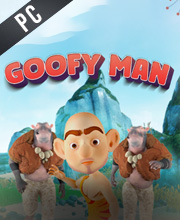 Goofy Man Pc