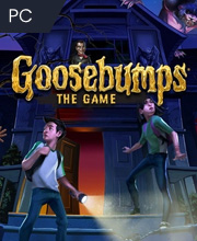 Goosebumps The Game Pc