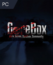 GoreBox Pc